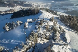 Czorsztyn-Ski