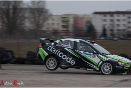 Autodrom Bemowo