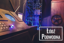 Łódź Podwodna