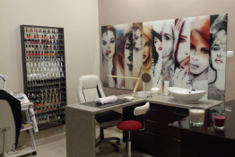 Salon Kosmetyczny Extra