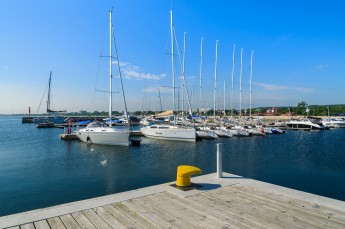 Ustka Tour
