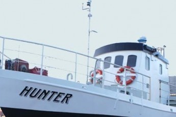 Hunter