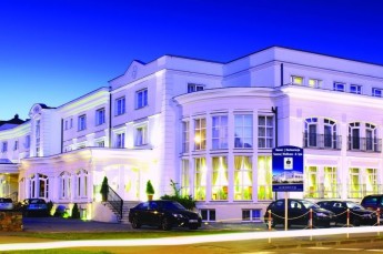 Lubicz Hotel