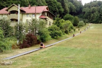 Kolorowa