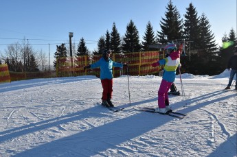 Ski Team