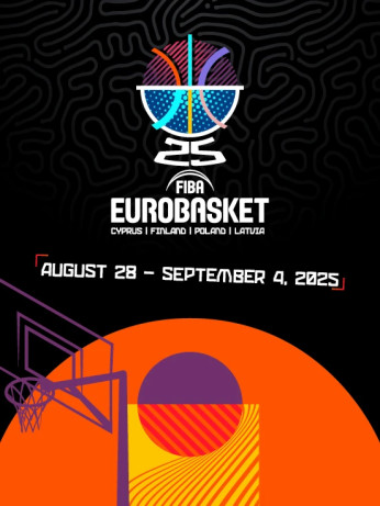 FIBA EUROBASKET 2025