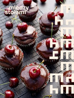 Artystyczna Cukiernia - Warsztaty dla dzieci - Czekoladowe babeczki z wiśniami i kajmakiem + DIY guz
