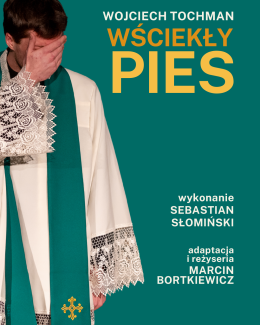 Wściekły pies [Układ Otwarty]