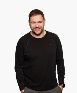 Szczawnica Wydarzenie Stand-up Tomasz Karolak „50 i co?”